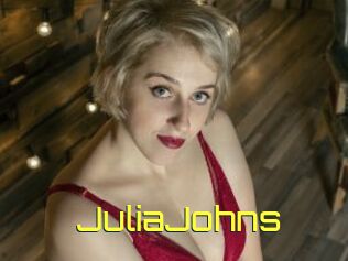 JuliaJohns