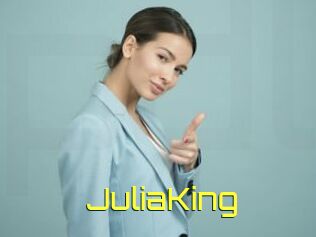 JuliaKing