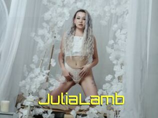 JuliaLamb