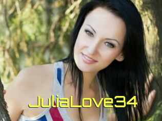 JuliaLove34