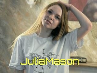 JuliaMason