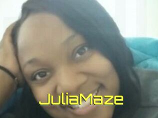 Julia_Maze