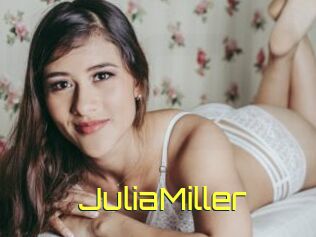 JuliaMiller