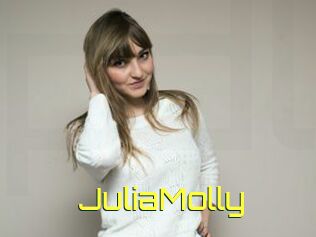 JuliaMolly