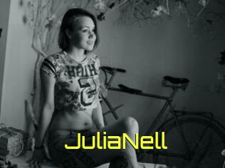 JuliaNell