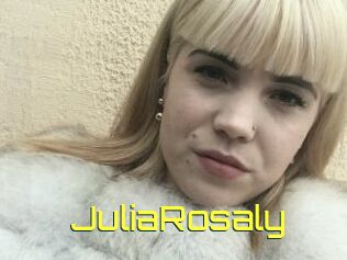 JuliaRosaly