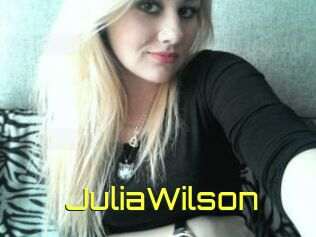 JuliaWilson