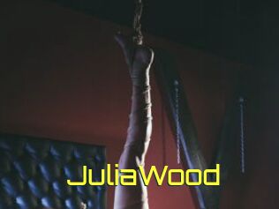 JuliaWood