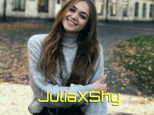 JuliaXShy