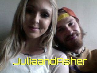 Julia_and_Asher