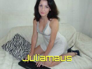 Juliamaus