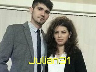 Julian31