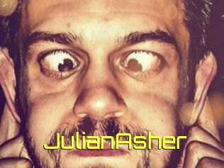 JulianAsher