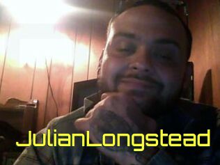 JulianLongstead