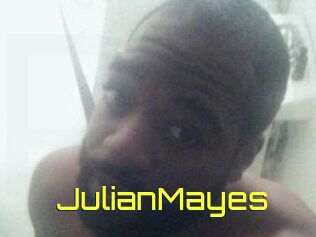 Julian_Mayes