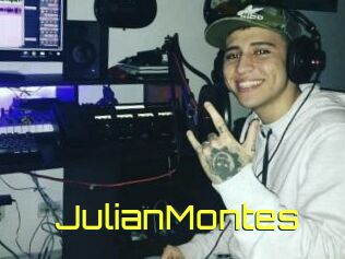 JulianMontes