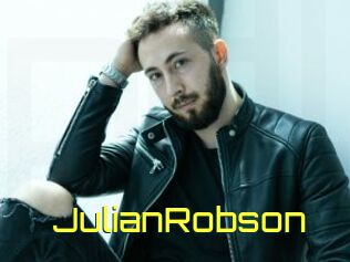 JulianRobson