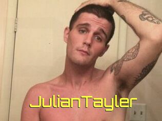 Julian_Tayler