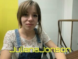 JulianaJonson