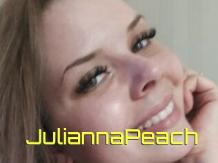 JuliannaPeach