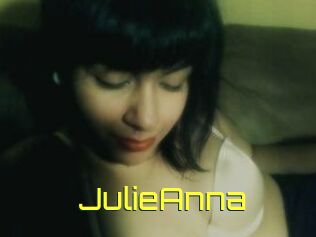 JulieAnna