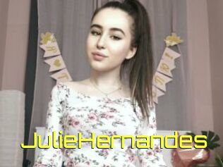 JulieHernandes