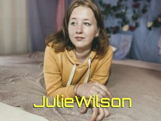 JulieWilson