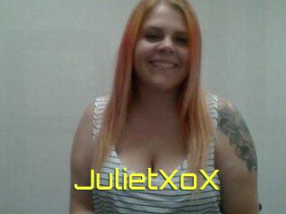 JulietXoX