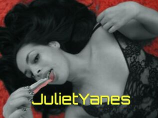 JulietYanes