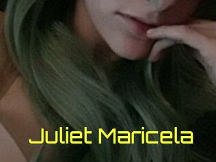 Juliet_Maricela