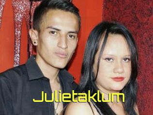 Julietaklum
