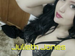 Julieth_Jones