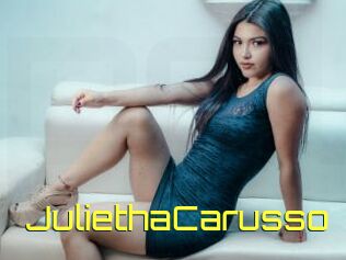 JuliethaCarusso