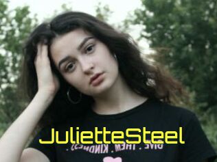 JulietteSteel