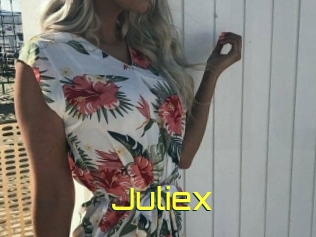 Juliex