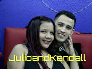 JulioandKendall