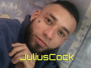 JuliusCock