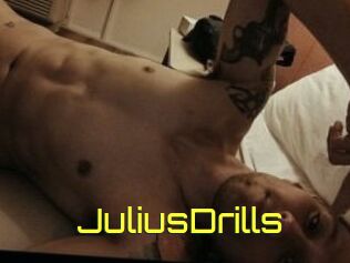 JuliusDrills