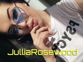 JulliaRosewood