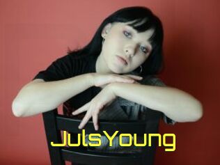 JulsYoung