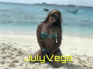 JulyVega