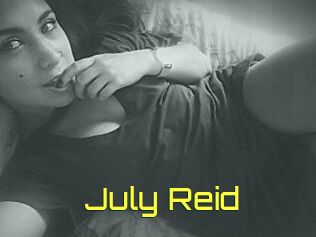 July_Reid