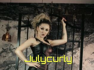 Julycurly