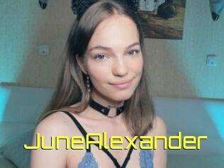 JuneAlexander