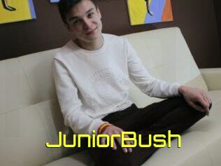 Junior_Bush