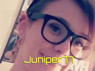 Juniper77