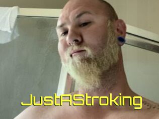 JustAStroking