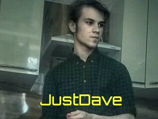 Just_Dave