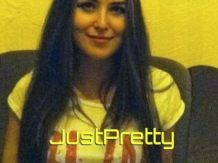 JustPretty