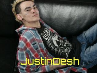 JustinDesh